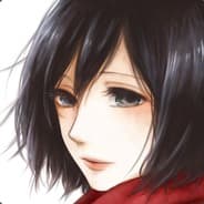 Mikasa Ackerman