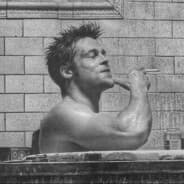 jumping is not a crime