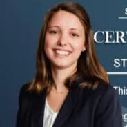 Sarah Charhon