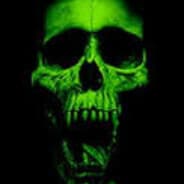 Green Goblin "TROLL"