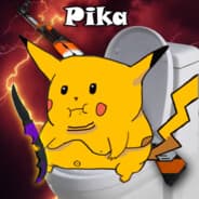 PikaChumbo