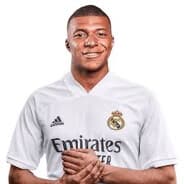 Kylian Mbappé