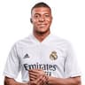 Kylian Mbappé