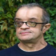 Uomo Culo