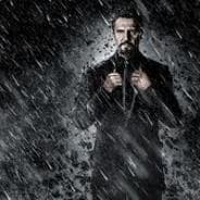 Ras Al Ghul.