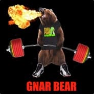 Gnar Bear