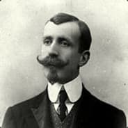 Heinrich Von Hinten