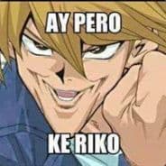 AY PERO Q RIKOLIN