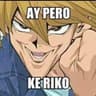 AY PERO Q RIKOLIN
