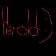 Harold :)