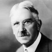 John Dewey