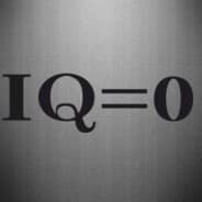 IQ = 0