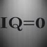 IQ = 0