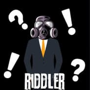 Riddler.