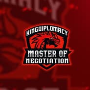 KingDiplomacy