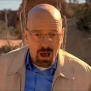 walter white