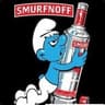 Smurfaholic &amp; Le Tiny Smurfberry