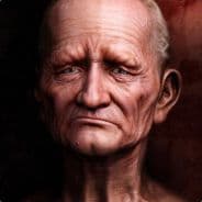 Old Man East