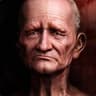 Old Man East