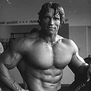 Arnold Schwarzenegger