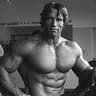 Arnold Schwarzenegger
