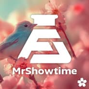 MrShowtime