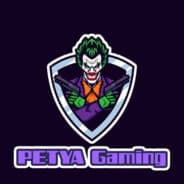 PETYA Gaming