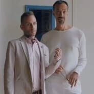 De Ouders Van Lars
