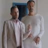 De Ouders Van Lars