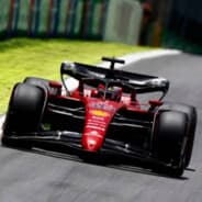 F1 Racer