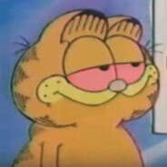 Garfield 420