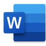 Microsoft Word