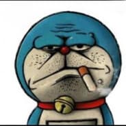 Doraemon el drogata cosmico