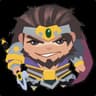 krowwn