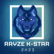 Rayze K-Star 2k23