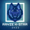 Rayze K-Star 2k23