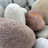 pebble