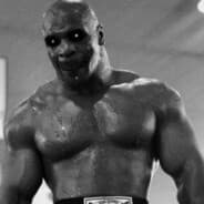 Mike Tyson