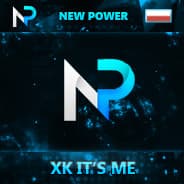 xk it's me :)