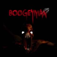 THE BOGEYMAN