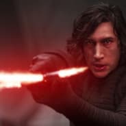 Kylo Ren
