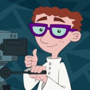 Carl, the Intern