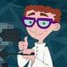 Carl, the Intern
