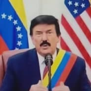 ДональдоJТрампо