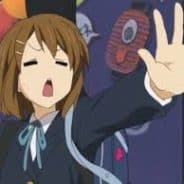 Hirasawa Yui