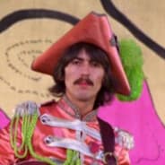 George Harrison