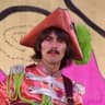 George Harrison