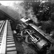 Derailed