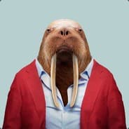 Walrusses