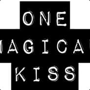 One Magical Kiss